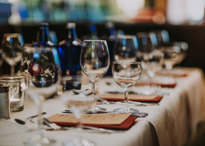 Diner croisière à Paris